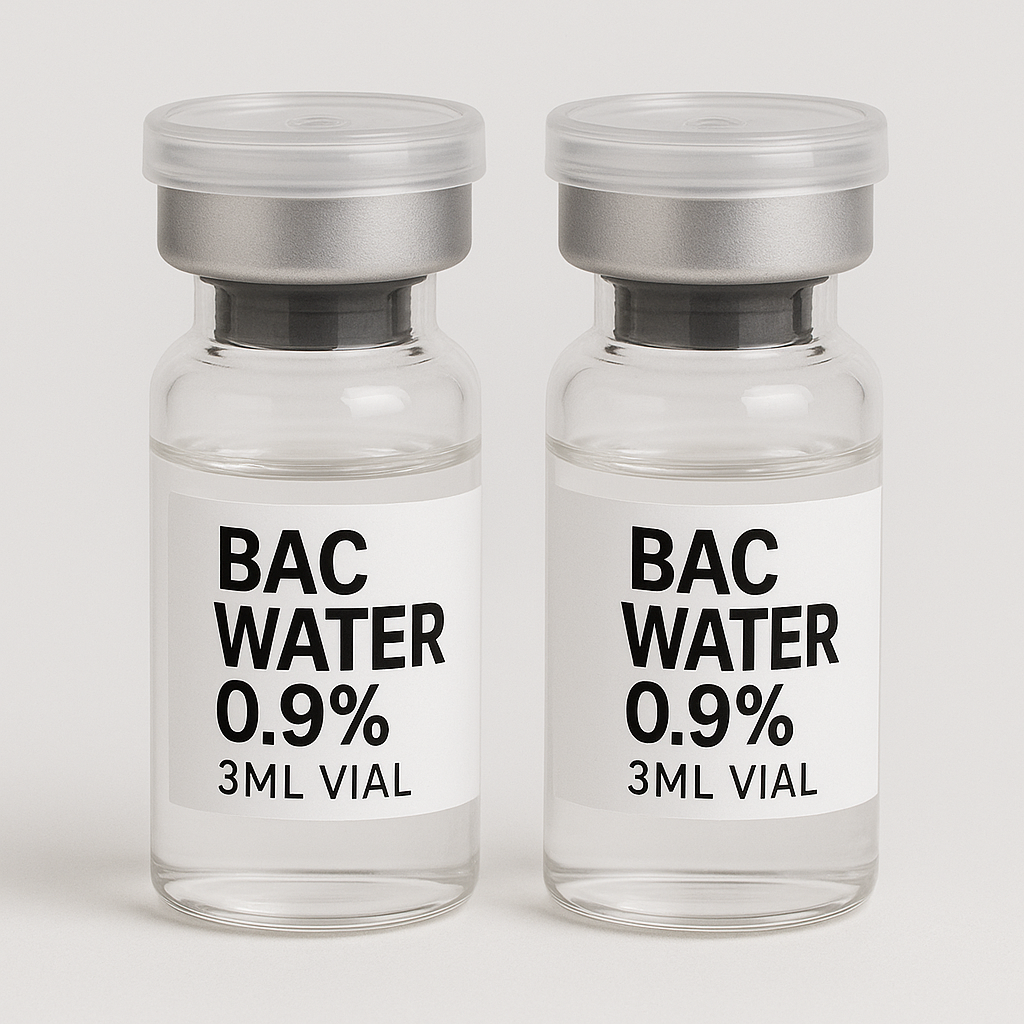 0.9% Benzyl Alcohol