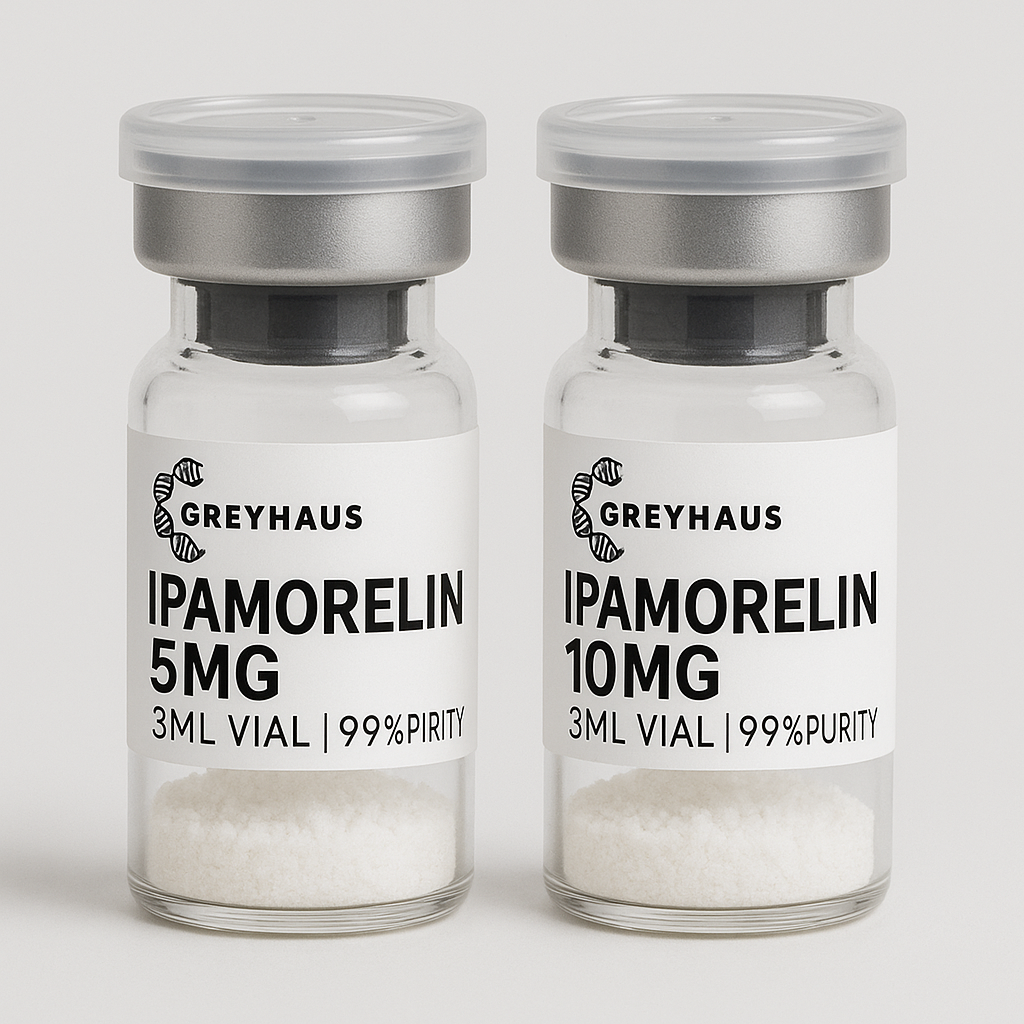 Ipamorelin