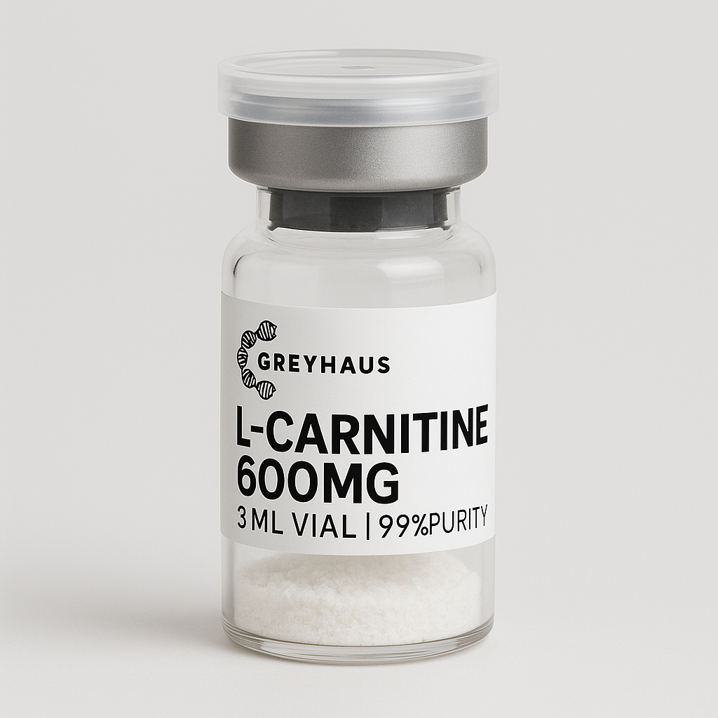 L-Carnitine