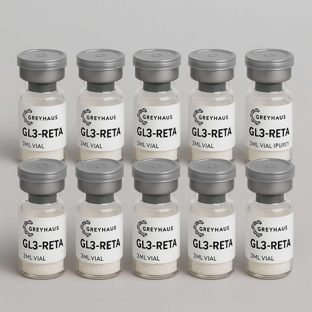 RETA-GLP3 KIT