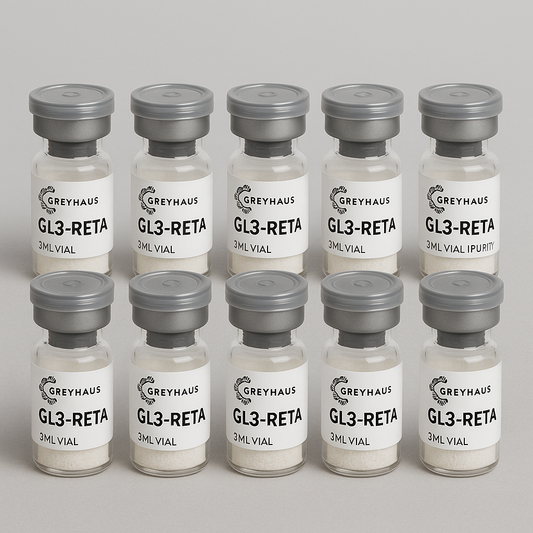 RETA-GLP3 KIT