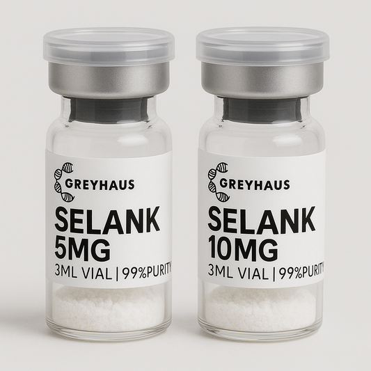 Selank