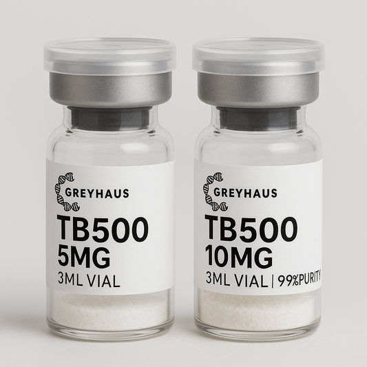TB500