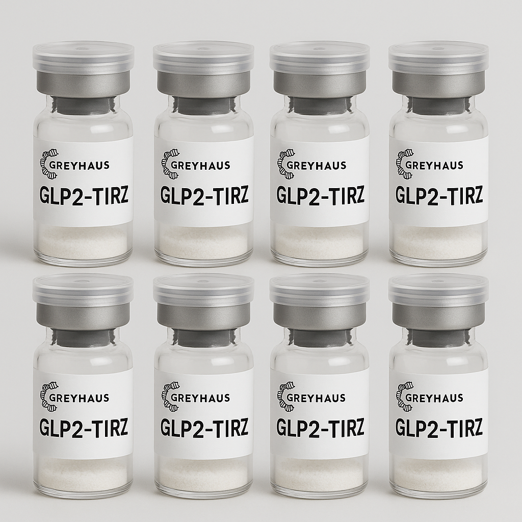 TIRZ-GLP2 KIT