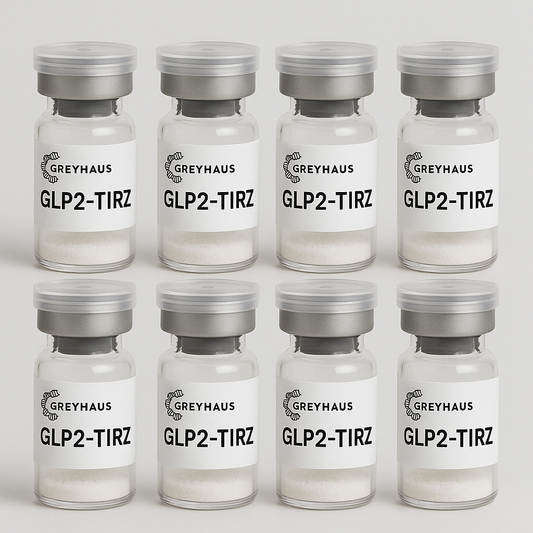 TIRZ-GLP2 KIT