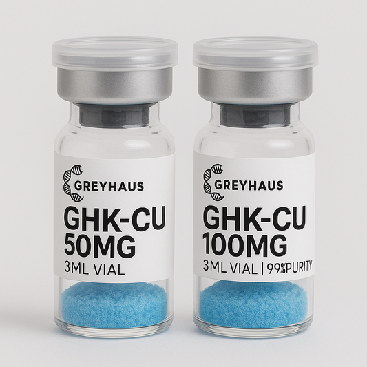 GHK-Cu