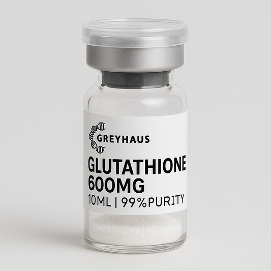 Glutathione 600MG