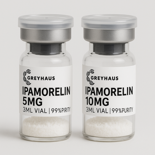 Ipamorelin