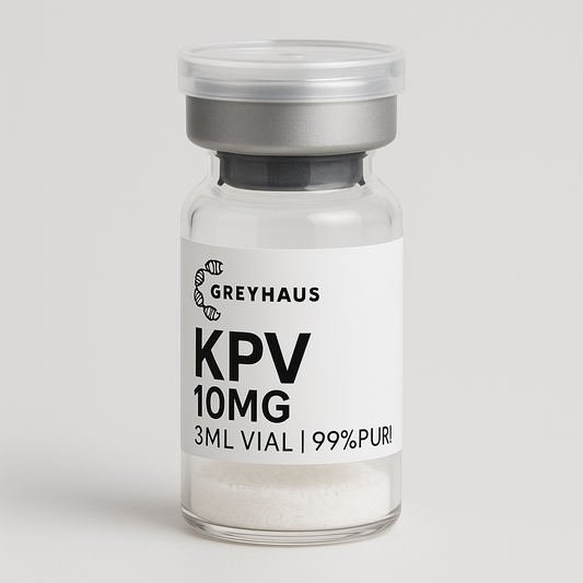 KPV 10MG