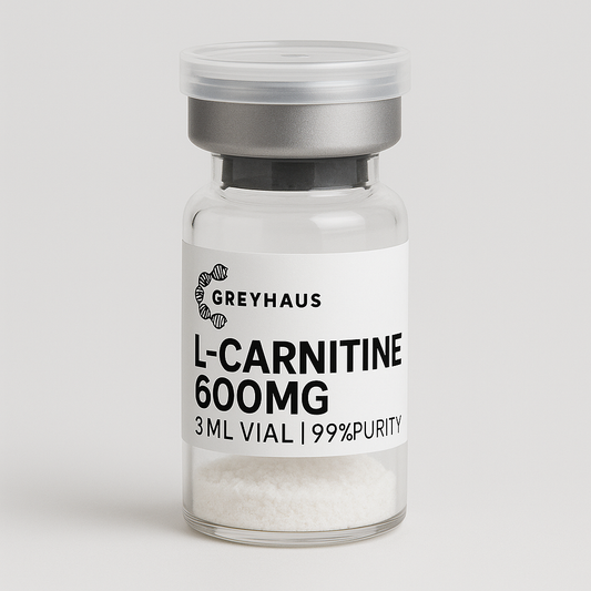 L-Carnitine